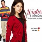 winter clothing amazon