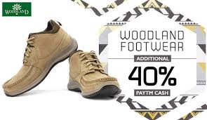 amazon woodland shoes offer