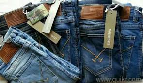 Ucb Jeans Upto 80 Off Starts From Rs 649 Techbuy In