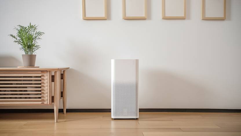 Xiaomi Mi Air Purifier 2 buy online india