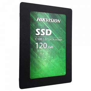 Hikvision 120 GB cheap SSD - Techbuy.in
