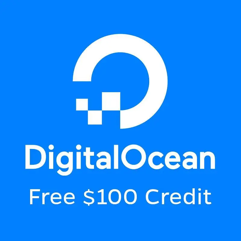 digitalocean-credits