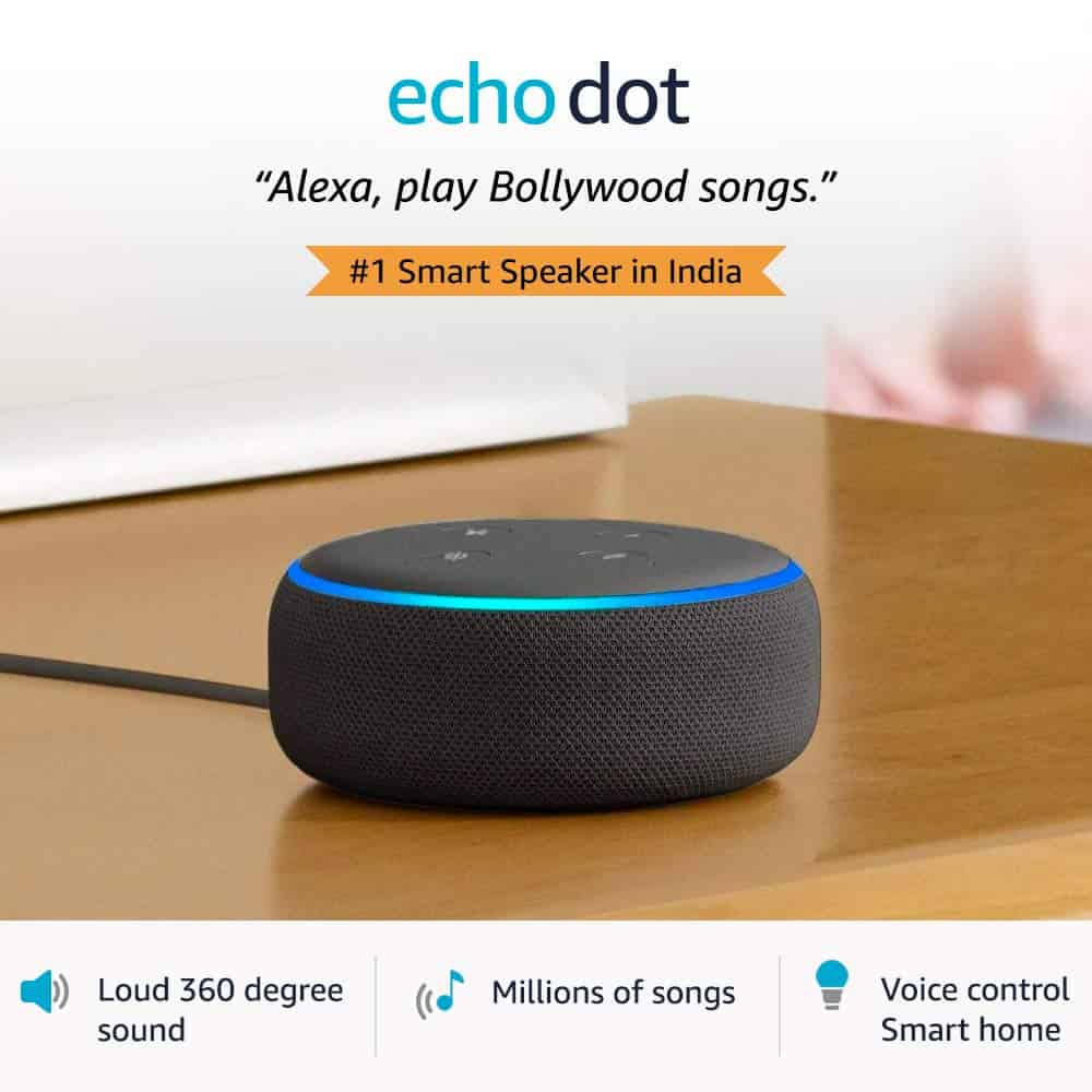 Echo Devices Amazon Echo Buy Now Great Discounts TechBuy.in