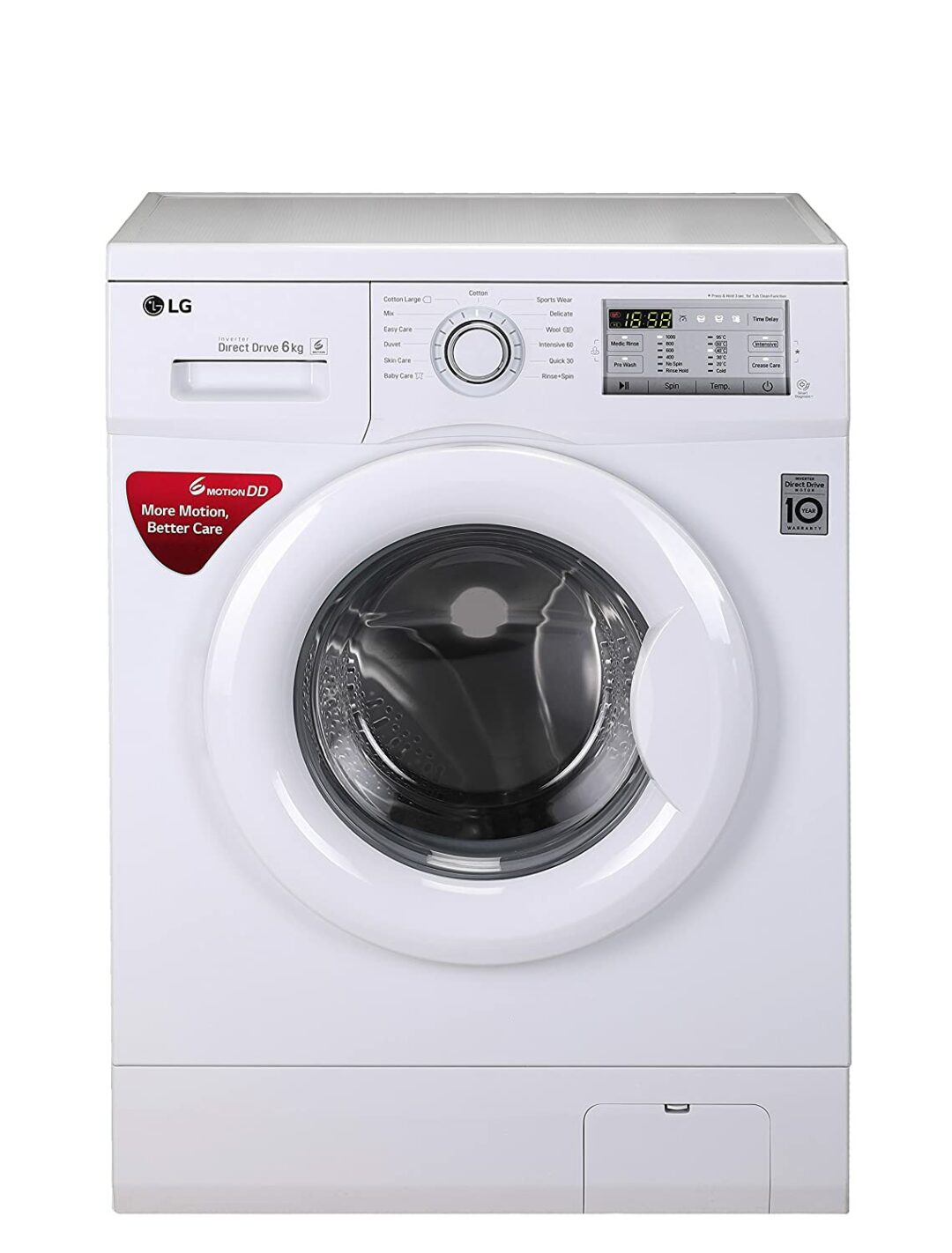 Top 10 Budget Washing Machine to buy online TechBuy.in