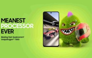 Galaxy M51 – India’s First 7000 mAH SmartPhone – Meanest Monster Ever TechBuy.in Buy Now