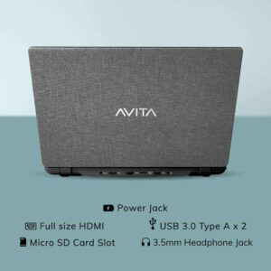 AVITA Essential Review - Budget Laptop for 17,990/- Amazon Great Indian Festival - TechBuy.in