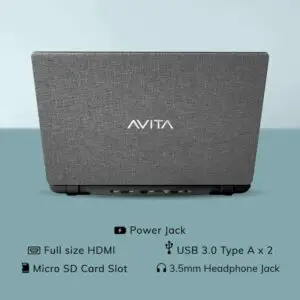 AVITA Essential Review - Budget Laptop for 17,990/- Amazon Great Indian Festival - TechBuy.in