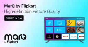 Best Smart TVs on Big Billion Days – Flipkart