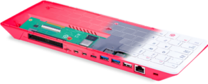 Raspberry Pi 400 Review and Teardown - This Keyboard is a PC ! - TechBuy.in