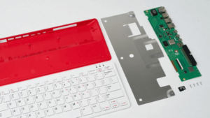 Raspberry Pi 400 Review and Teardown - This Keyboard is a PC ! - TechBuy.in