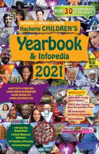 Bestseller Yearbooks 2021 - Review - TechBuy.in