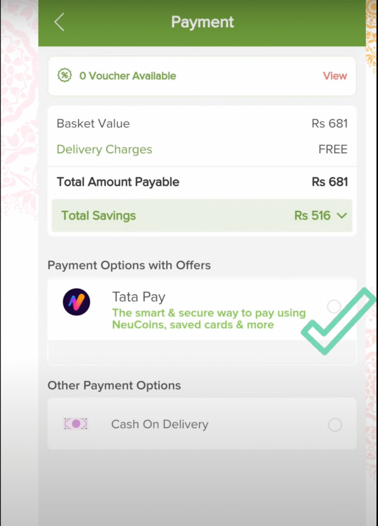 Tata Neu Card Referral Code for ₹500 Neucoins with refer and earn ...