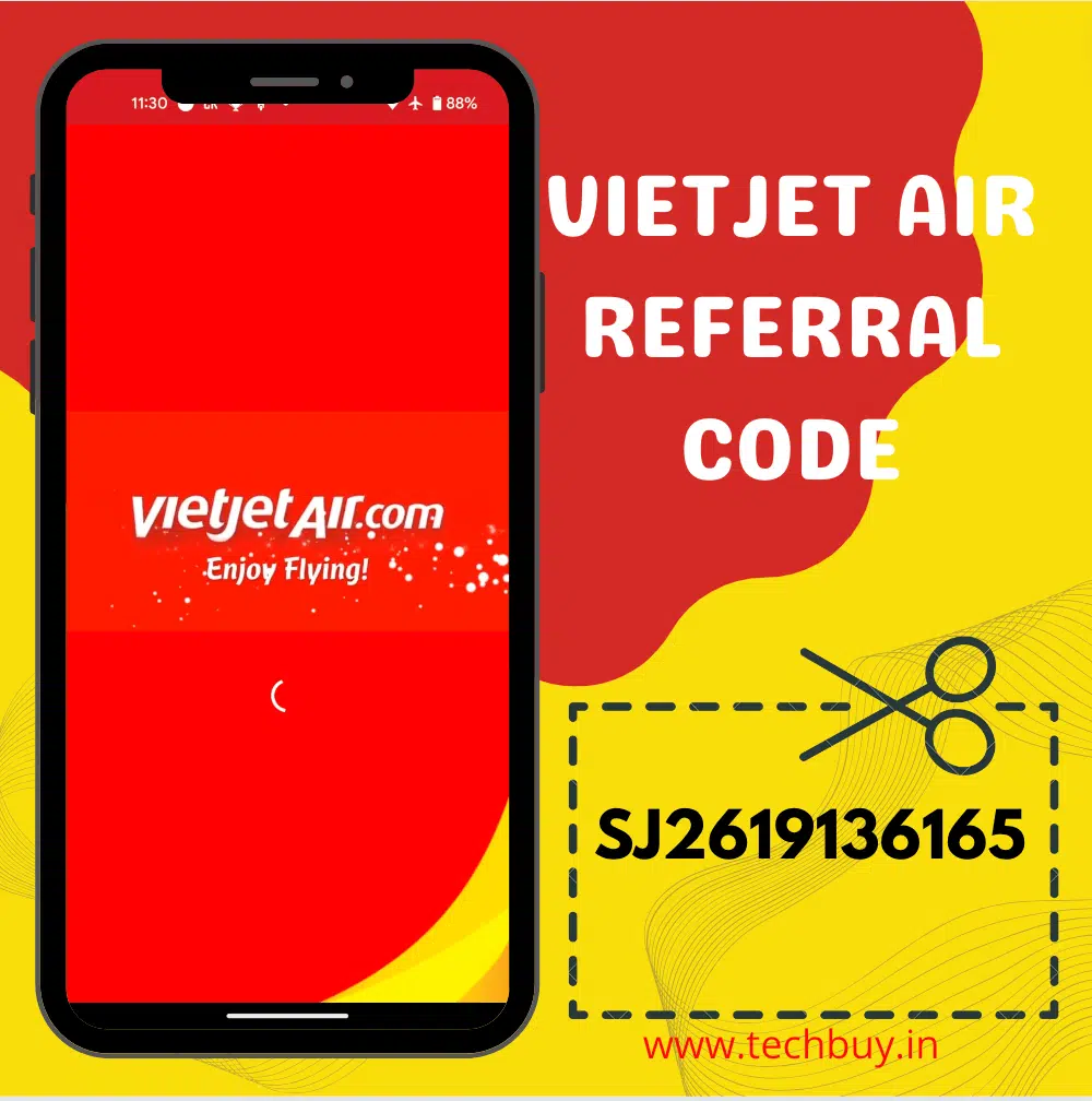 vietjet-referral-code