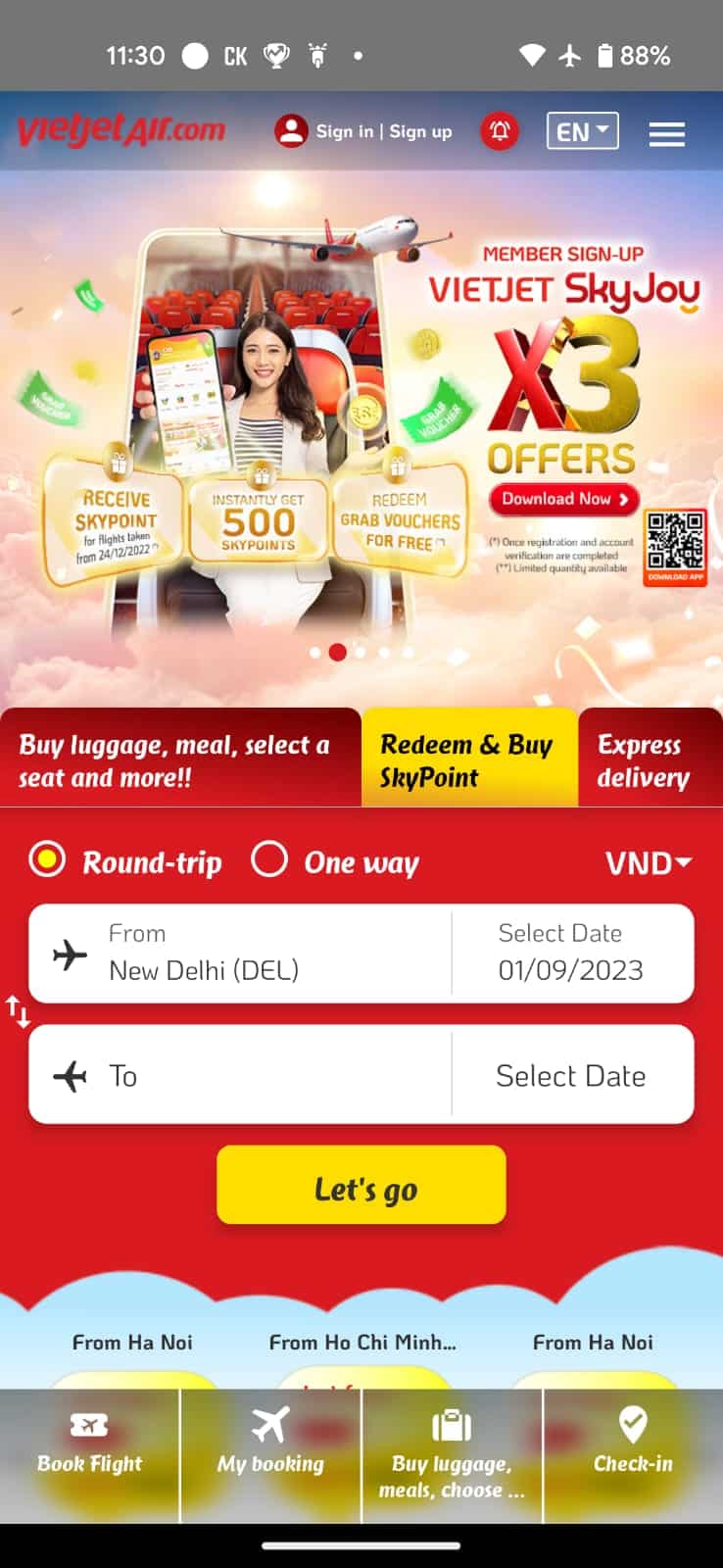 vietjet-air