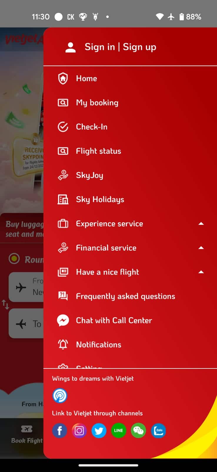 vietjet-referral-program