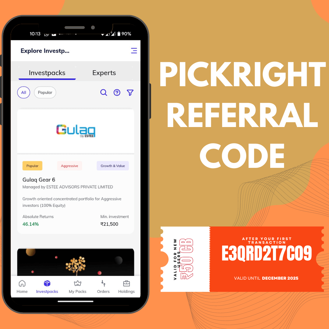 pickright-referral-code