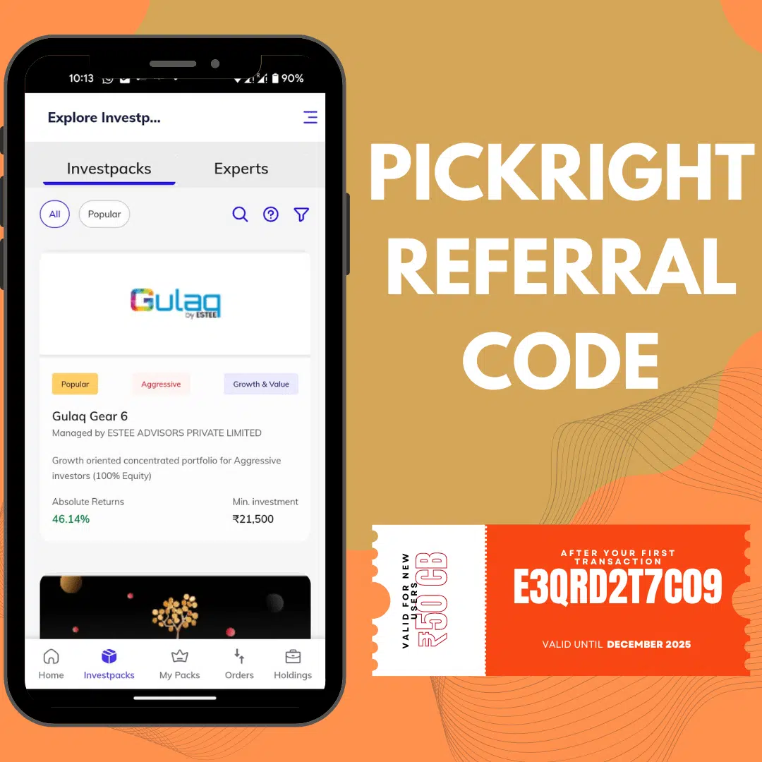 pickright-referral-code