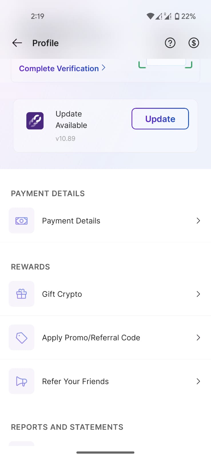 mudrex-app-review