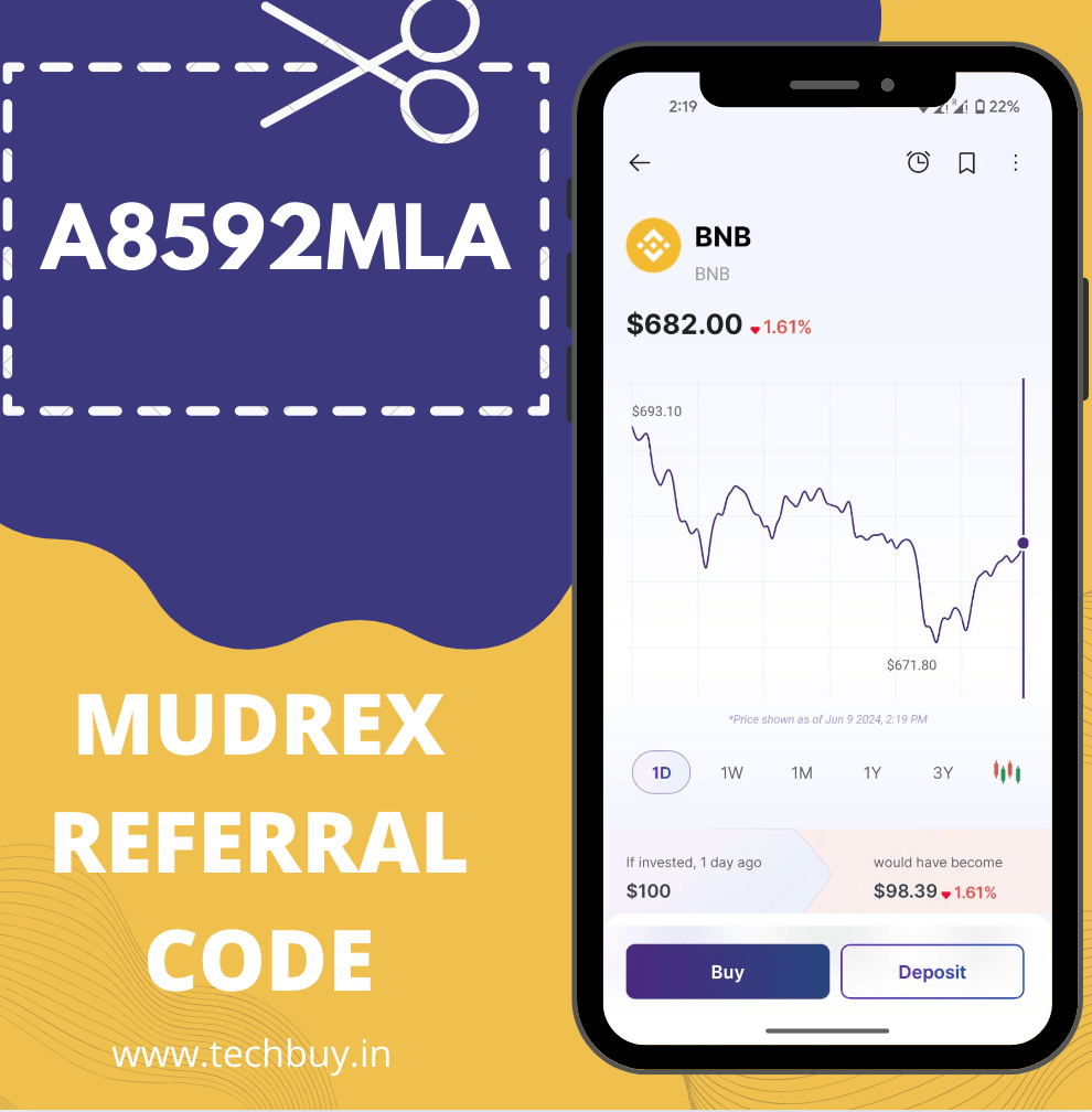 mudrex-referral-code