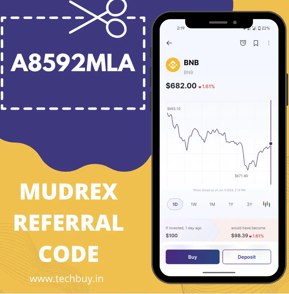 mudrex-referral-code