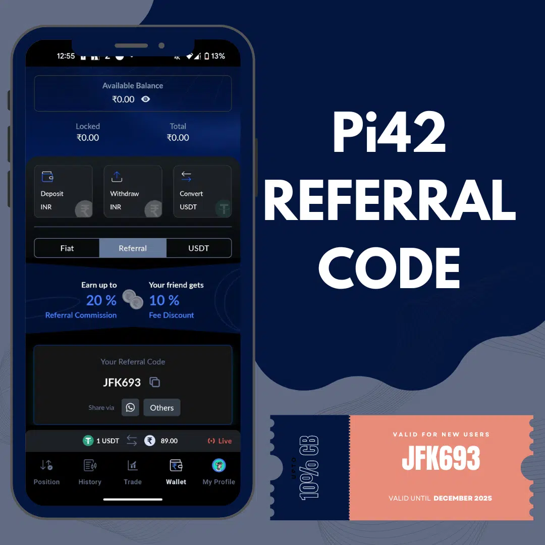 pi42-referral-code