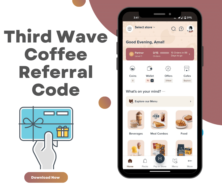 third-wave-coffee-referral-code