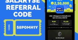 salaryse-referral-code