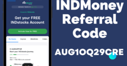 indmoney-referral-code