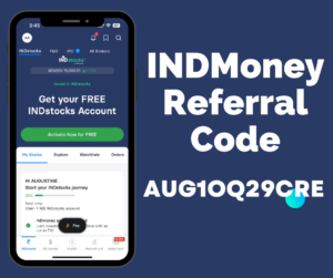 indmoney-referral-code